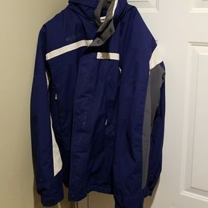 Jacket Columbia